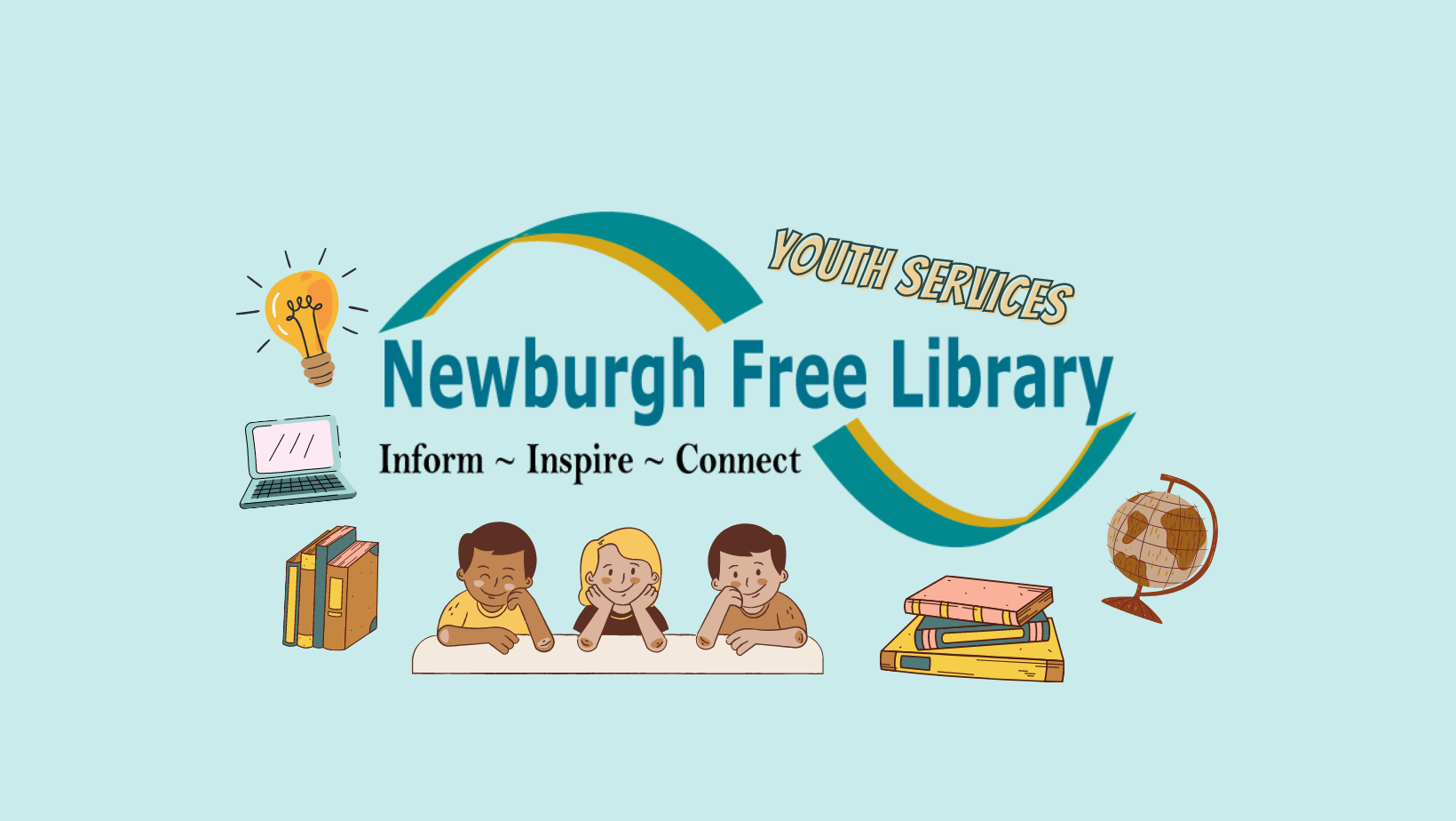 Youth Services - Newburgh Free Library